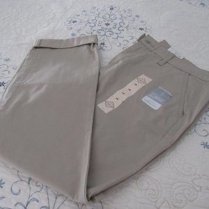 St John's Bay Secretly Slender Women's Pants